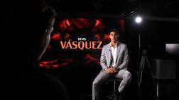 Milan, Vasquez: “Sono aggressivo in campo, ma sono una persona buona”