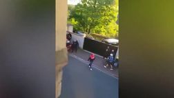 VIDEO / Paris Saint-Germain, tifosi sotto casa Neymar: “Vattene”