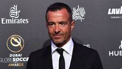 Calciomercato, Jorge Mendes a Milano per diversi calciatori