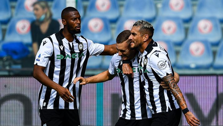 Beto, Deulofeu e Pereyra Beto, Deulofeu e Pereyra