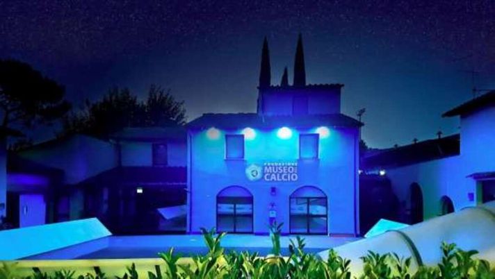 calcio Museo Coverciano ultime news AC Milan (1)
