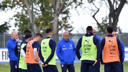 U21, domani il test con la Russia. Di Biagio: vogliamo far divertire