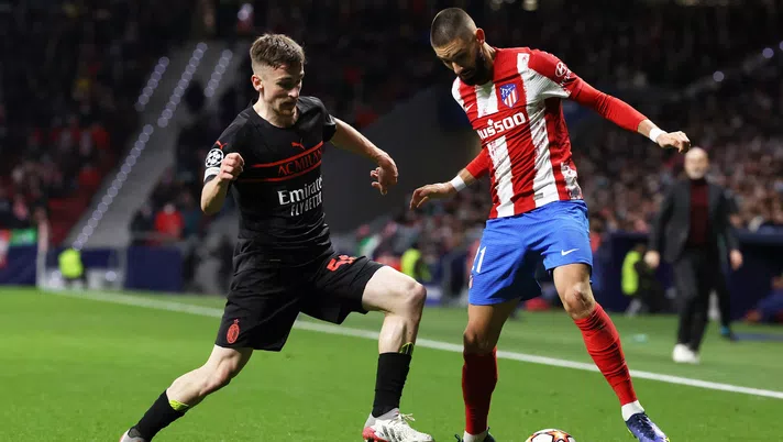 Sonck su Saelemaekers: “È forte, sennò mica giocherebbe nel Milan” | PM - immagine 1