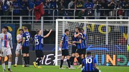 L’Inter è tornata ad essere squadra. “Giocatori uniti, senza sbracciare o…”