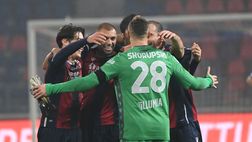 Pagelle Bologna – Crotone 1-0: Soriano di misura, calabresi nel baratro – Voti Fantacalcio