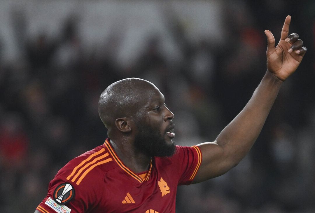 Roma-Brighton – FOTOGALLERY - immagine 145