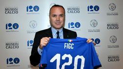 Serie B, pres. Balata: “Introdurremo sanzioni per tutelare gli imprenditori. Istanza Bari? E’ paradossale…”
