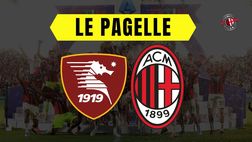Pagelle Salernitana-Milan 1-2: Tonali gigante, Leao certezza. Bene Brahim