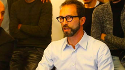 Calcagno: “Assocalciatori chiara: va tutelata la stagione”