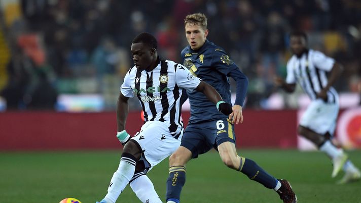 Calciomercato Torino, Makengo resta l’alternativa a Ilic da tenere calda - immagine 1