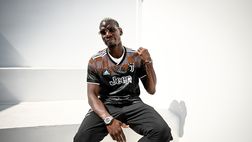Juventus, l’infortunio di Pogba manda in tilt i social | VIDEO