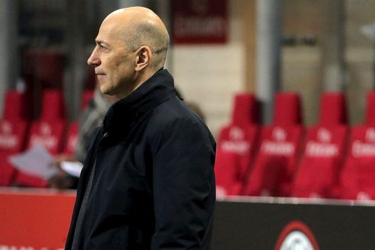 Gazidis: “Dopo lo scudetto della scorsa stagione, questa è una sfida. Siamo pronti”- immagine 2