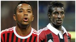 TOP NEWS: LE TRATTATIVE PER PERIN E DIEGO LOPEZ, LE SMENTITE E LE CESSIONI DI CONSTANT E ROBINHO