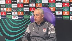 Calimbay ammette: “Fiorentina superiore. Ma a Sivas sarà un altro match”