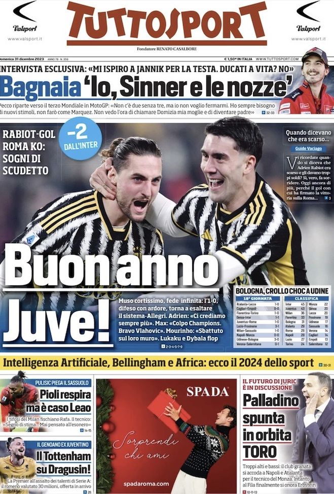Tuttosport