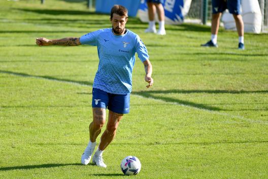 Francesco Acerbi Francesco Acerbi
