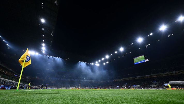Champions, Inter-Milan: oggi biglietti in più per gli abbonati. “Niente cambio nominativo” - immagine 1