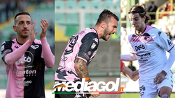 SONDAGGIO Palermo: Marconi out col Monopoli, chi schiereresti al suo posto?
