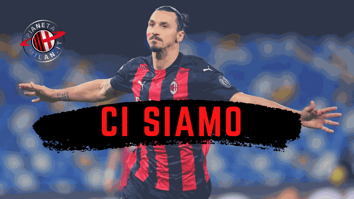 Le ultime sulle condizioni fisiche di Zlatan Ibrahimovic e non solo (Getty Images) Zlatan Ibrahimovic