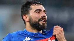 Albiol atteso a Castelvolturno: Ancelotti spera di averlo in campo giovedì