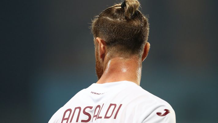 Cristian Ansaldi (difensore Torino) | Serie A News (Getty Images) Cristian Ansaldi Torino