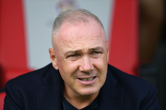 Massimo Alvini (Photo by Alessandro Sabattini/Getty Images) cremonese napoli