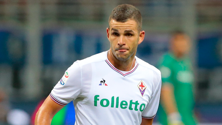 Fiorentina, cambia la formazione: sale Laurini, sorpresa Eysseric! Rischiano Thereau e Gil Dias - immagine 1