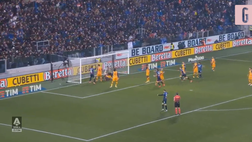 VIDEO Atalanta-Roma, furia Gasperini: rivedi il gol annullato alla Dea sul 2-1