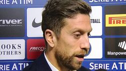 Gomez: “Oggi partita importante. EL? Ora pensiamo al campionato. L’Italia…”