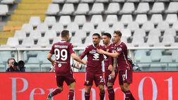 Un derby si gioca così