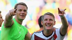 Fifa 21, Schweinsteiger esclude Cristiano Ronaldo dalla squadra dell’anno