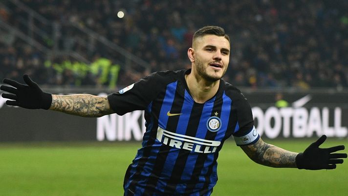 Icardi Icardi