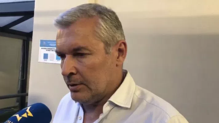 Sogliano: “Non è stato il modo di trattare un professionista. Eravamo in lotta per il primo posto” - immagine 1