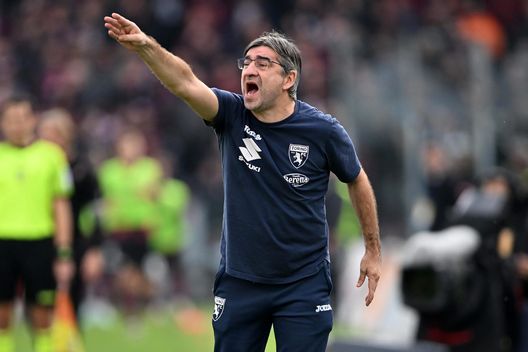 SALERNO, ITALY - JANUARY 08: Ivan Juric Torino FC coach during the Serie A match between Salernitana and Torino FC at Stadio Arechi on January 08, 2023 in Salerno, Italy. (Photo by Francesco Pecoraro/Getty Images) Torino, il Milan in Coppa per una delle partite più importanti della stagione- immagine 3