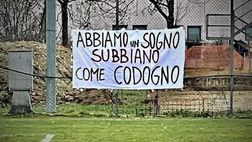 Per noi era goliardia: Daspo e non solo per i 3 giovani dello striscione choc al derby aretino