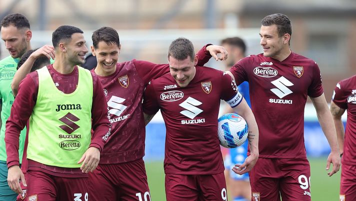 Verso Torino-Napoli: i granata alla ricerca della prima vittoria contro una big - immagine 1