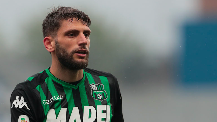 Berardi, squalifica per agosto. De Zerbi: “Tutto falsato, ha preso uno schiaffo” - immagine 1