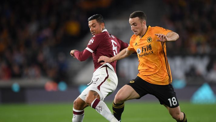 Wolverhampton-Torino 2-1: al Molineux finisce la corsa europea dei granata 