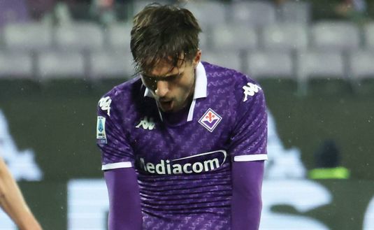 Beltran trascina la Fiorentina. Ranieri, troppo nervoso, sbanda- immagine 2