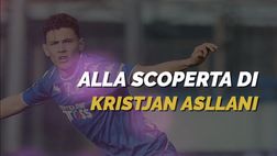 VIDEO Inter, occhi su Asllani: ecco chi è il regista dell’Empoli