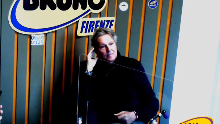 De Magistris: “Italiano? Con il Twente mi ha sorpreso. Difesa? Dico questo” De Magistris: “Italiano? Con il Twente mi ha sorpreso. Difesa? Dico questo” - immagine 1