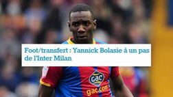Inter, spunta nome nuovo: il TGV Bolasie. “Mancini lo segue da tanto, costa….”