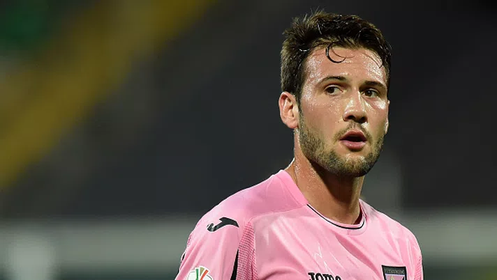 Franco Vazquez: &#8220;Palermo, il gol al Bologna mi ha dato fiducia. Ma il mio compito è un altro&#8221;