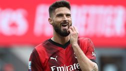 Milan, Giroud contro il VAR: “Mi infastidisce, vorrei ritrovare spontaneità”