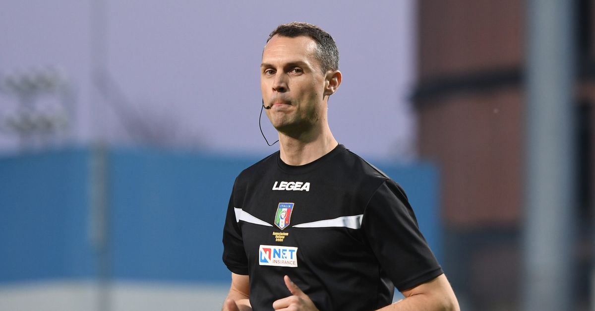 Serie B, Designazioni 33ª Giornata: Ecco Chi Arbitrerà Venezia-Palermo ...