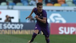 L’Ajax piomba su Hagi. Il padre conferma: “Vicini a chiudere”. Fiorentina spettatrice interessata