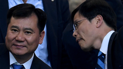 Calciomercato Inter – La decisione di papà Zhang che può cambiare tutto