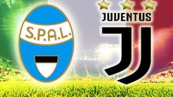 Streaming SPAL-Juventus: ecco come vederla legalmente