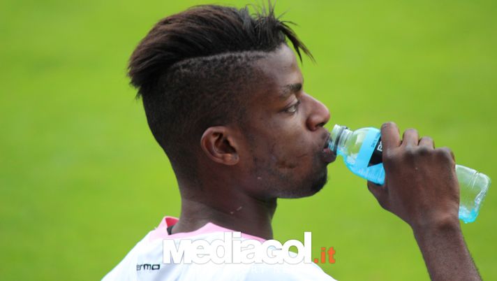 Gnahoré: “Contro il Cesena un punto importante ma c’è rammarico, potevamo fare più gol. Tifosi? Averli dietro di noi sarebbe…”  Gnahoré: “Contro il Cesena un punto importante ma c’è rammarico, potevamo fare più gol. Tifosi? Averli dietro di noi sarebbe…”