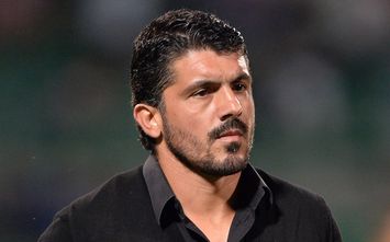 Gennaro Gattuso, allenatore del Pisa (credits: GETTY Images)